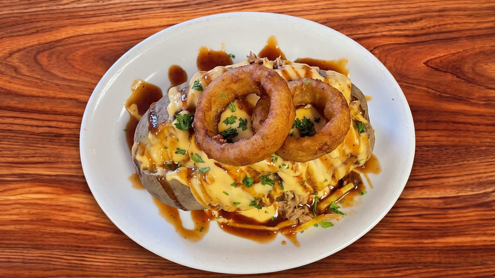 Linder's Tavern On Main Rewards