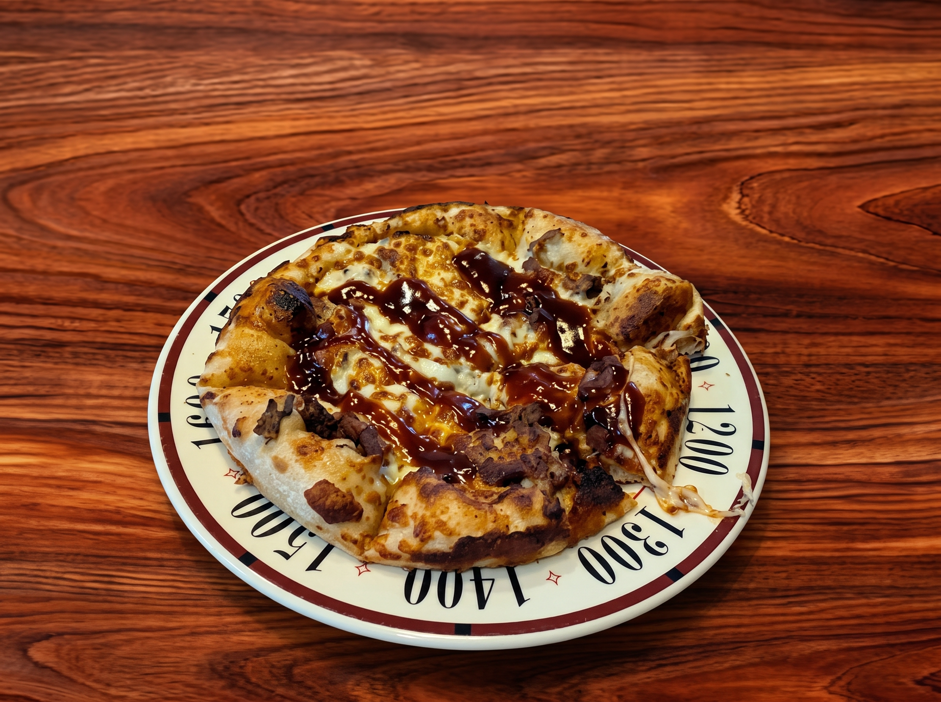 Come hungry. stay for the good times.