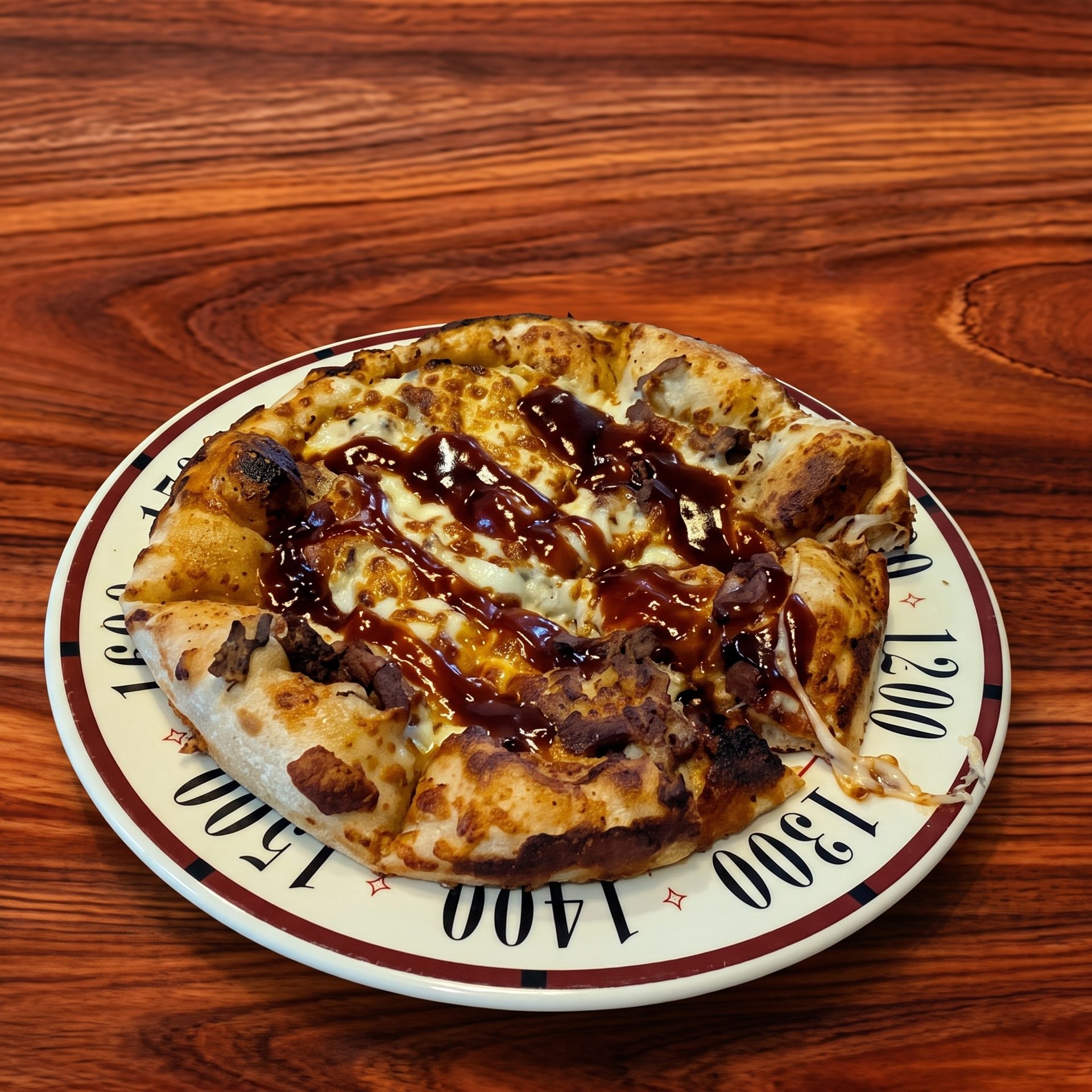 Come hungry. stay for the good times.