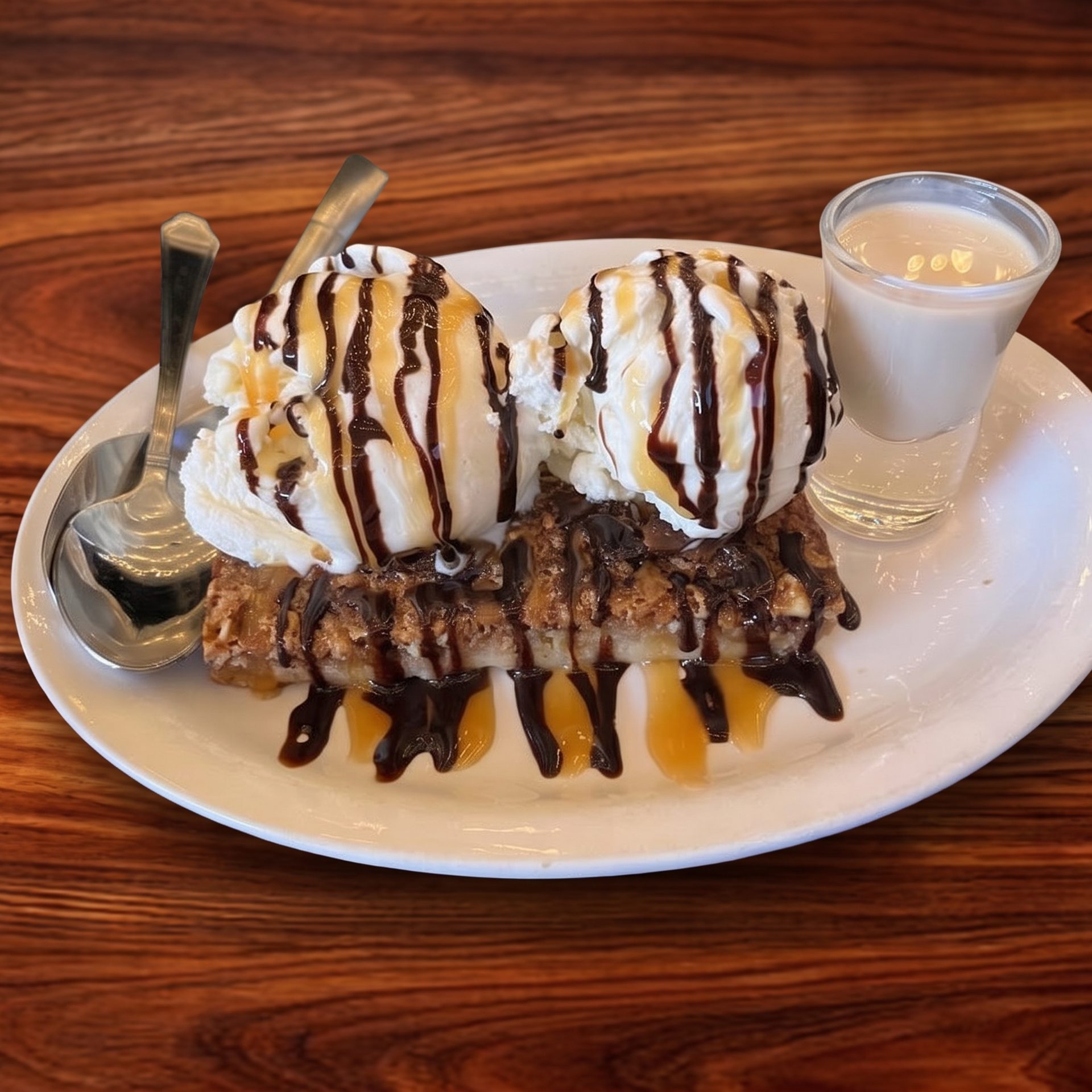 Hungry? we’ve got you