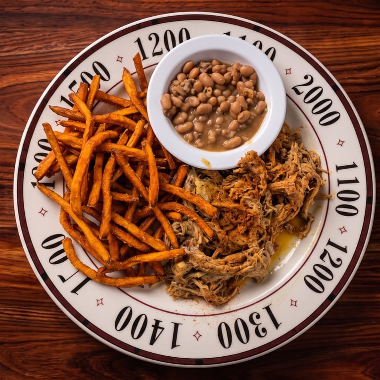 Our Delicious Salads