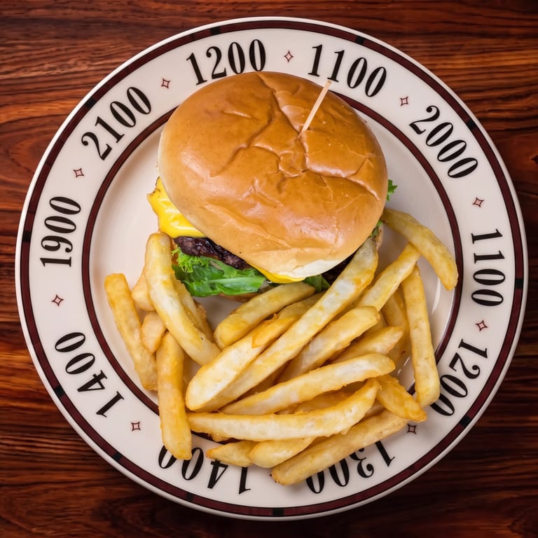 Pork Delights Await You